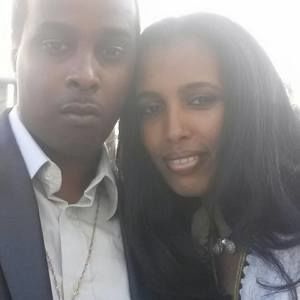 Meet your Posher, Tecele